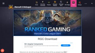 
                            5. ▷ RGC Download ++ Ranked Gaming Client v6.5.3 Download ++