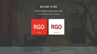 
                            13. RGO Office Products