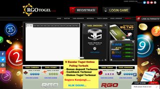 
                            1. Rgotogel - Rgotogel - Rgo togel - Login rgotogel