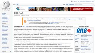 
                            11. RHB Bank - Wikipedia