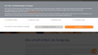 
                            7. rhenag-App