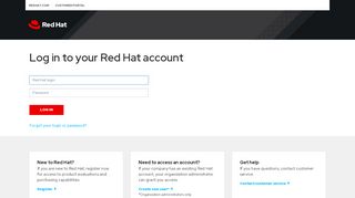 
                            1. RHN-RedHat