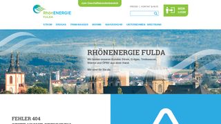 
                            4. RhönStrom Direkt 24 | RhönEnergie Fulda GmbH