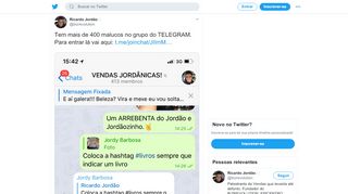 
                            13. Ricardo Jordão on Twitter: 