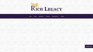 
                            2. Rich Legacy: Home