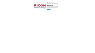 
                            5. Ricoh UK