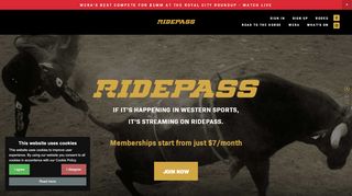 
                            4. RidePass