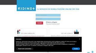 
                            1. RIDInet | Login