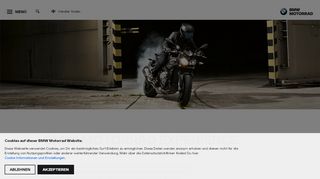 
                            11. Riding Experience | BMW Motorrad