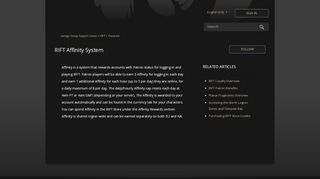 
                            8. RIFT Affinity System – Trion Worlds Support Center