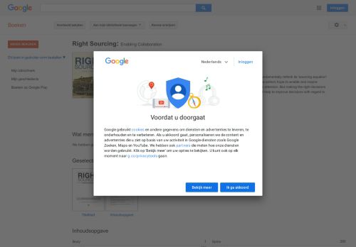 
                            12. Right Sourcing: Enabling Collaboration - Resultaten voor Zoeken naar boeken met Google