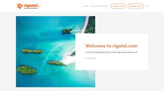 
                            8. rigotel.com