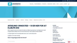 
                            7. Ringsted - Assistance HR Partners A/S