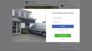 
                            7. Ringtved A/S - Så er der certificering i in4mo på kontoret... | Facebook