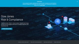 
                            12. Risk & Compliance | Third-Party Risk Assessment - Dow Jones