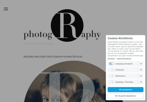 
                            13. Ritzmann Photography - ritzmannphotographys Webseite!