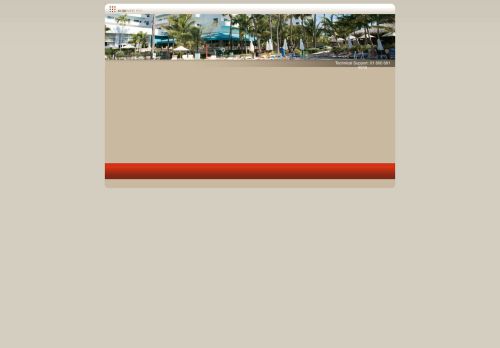 
                            8. .:: RIU Hoteles ::. KubiWireless .::