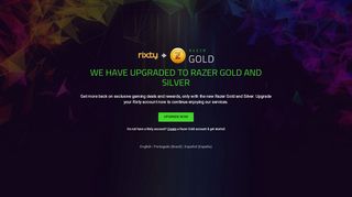 
                            1. Rixty - Pay Online with Cash and Coins