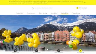 
                            4. RLB Tirol AG - Meine Bank