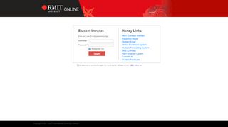 
                            1. RMIT Online - RMIT University Vietnam