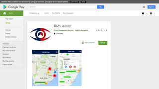 
                            5. RMS Assist – Apps on Google Play