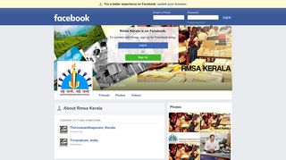 
                            11. Rmsa Kerala | Facebook