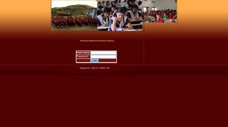 
                            9. RMSA LOgin Page