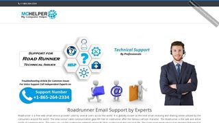 
                            10. Roadrunner Email Support +1-866-600-0870 -MCHelper