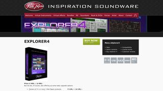 
                            3. Rob Papen eXplorer-4 bundle