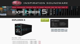 
                            7. Rob Papen eXplorer 5