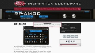 
                            5. Rob Papen RP-Amod