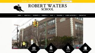 
                            10. Robert Waters School
