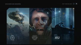 
                            4. Roberts Space Industries | Follow the development of Star Citizen and ...