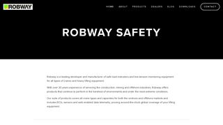 
                            8. Robway Safety