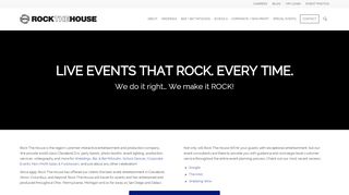 
                            9. Rock The House Entertainment | Wedding Djs & Party Bands in ...