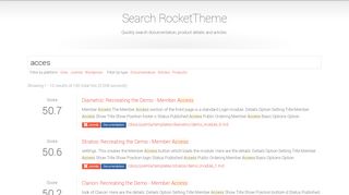 
                            8. RocketTheme