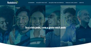 
                            10. Rodobens Banco - Bem-Vindo ao nosso site