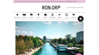 
                            1. Ron Orp