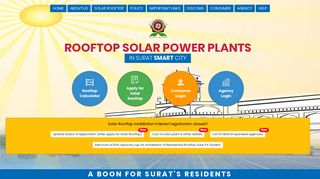 
                            8. Rooftop Solar Online