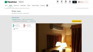 
                            10. room - Picture of Hotel Ducale, Rome - TripAdvisor