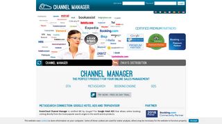 
                            11. RoomCloud - Hotel Channel Manager - RoomCloud - Channel Manager