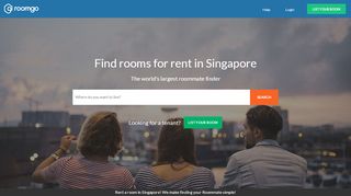 
                            6. Rooms for Rent in Singapore, No Agent Fee Rooms in Singapore ...