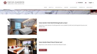 
                            8. Rooms | Swiss-Garden Beach Resort Kuantan Official ...