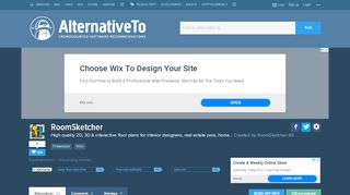 
                            13. RoomSketcher Alternatives and Similar Websites and Apps ...
