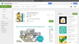 
                            12. RoomSketcher - Apps on Google Play