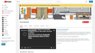 
                            8. RoomSketcher - YouTube
