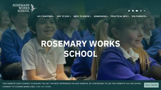 
                            11. Rosemary Works School