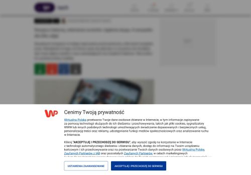 
                            12. Rosyjscy hakerzy, włamania na konto i żądania okupu. A wszystko dla ...