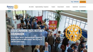 
                            1. Rotary Danmark