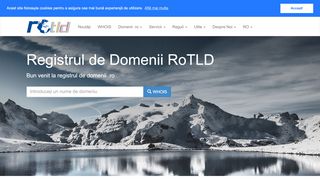 
                            2. | RoTLD - Romania Top Level Domain